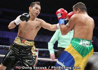 philboxing portal|Filipino Boxing TV .